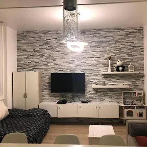  Apartamento Gobelins